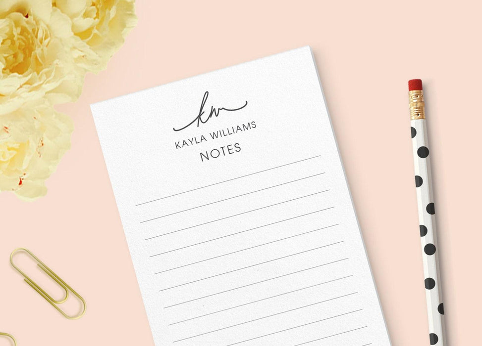 Really Fancy Note Fancy Notes